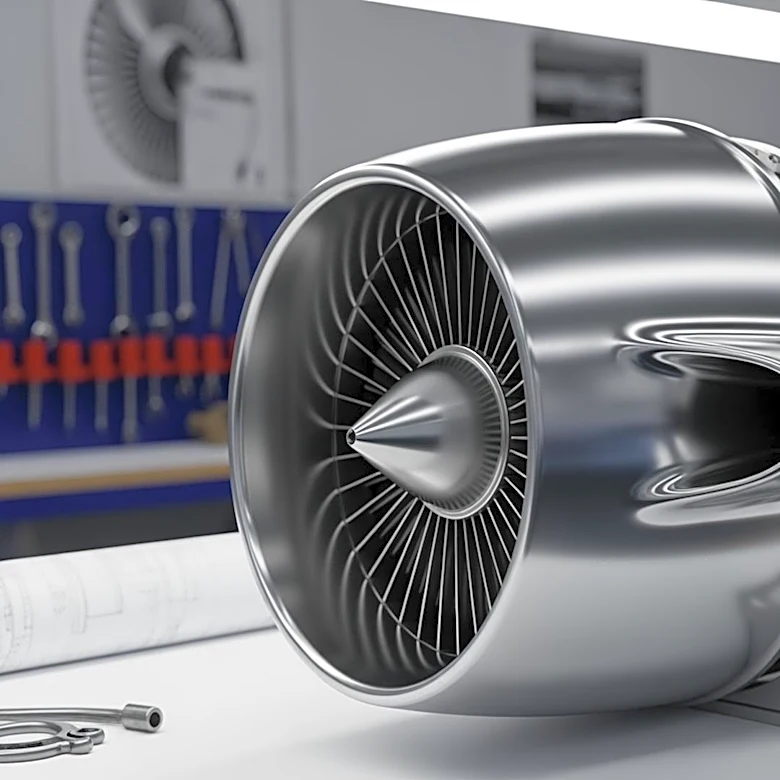 U.S. Marine Corps to Fully Replace Nacelles on V-22 Osprey Fleet