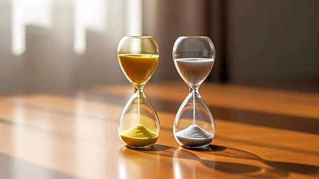 Public Criticism of President Trump's Behavior Highlights Ageism Debate