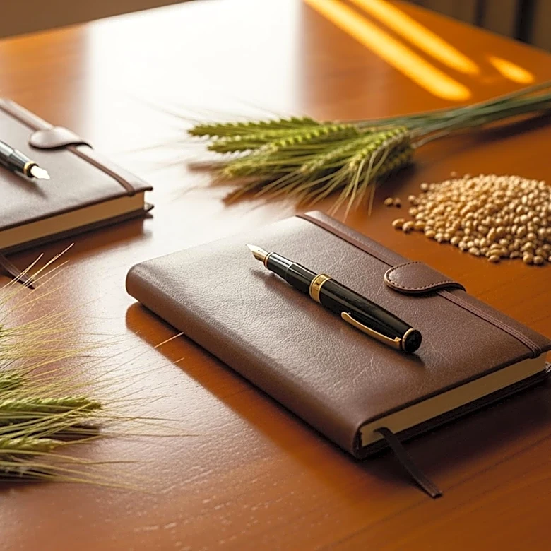 Egypt's Investment Minister and IFAD President Discuss Agricultural Export Strategies