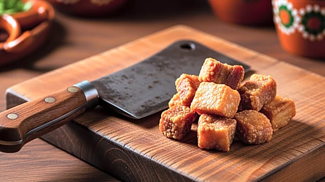 Inocencio Carbajal's Carnitas Uruapan Celebrates 50 Years in Chicago's Little Village