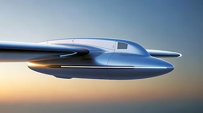 Raytheon Delivers Next Generation Jammer Pods to Australian Air Force