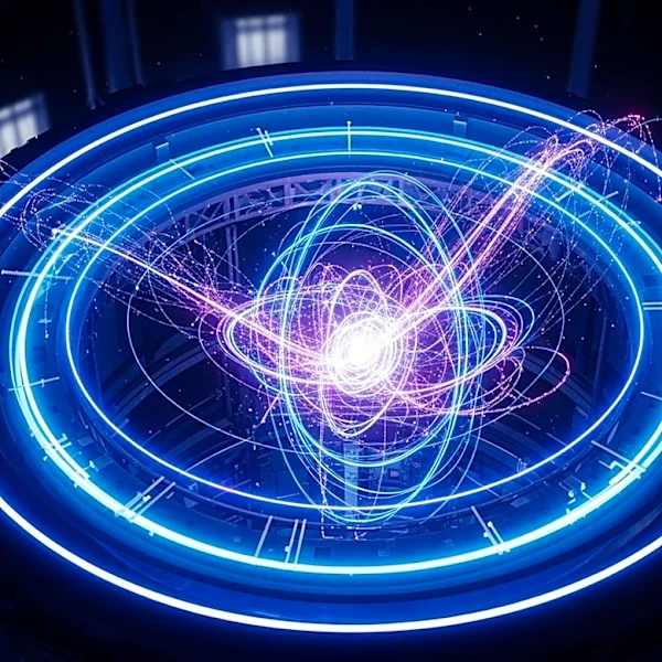 Large Hadron Collider Experiments Suggest Potential Flaws in the Standard Model