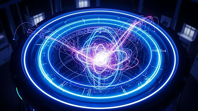 Large Hadron Collider Experiments Suggest Potential Flaws in the Standard Model