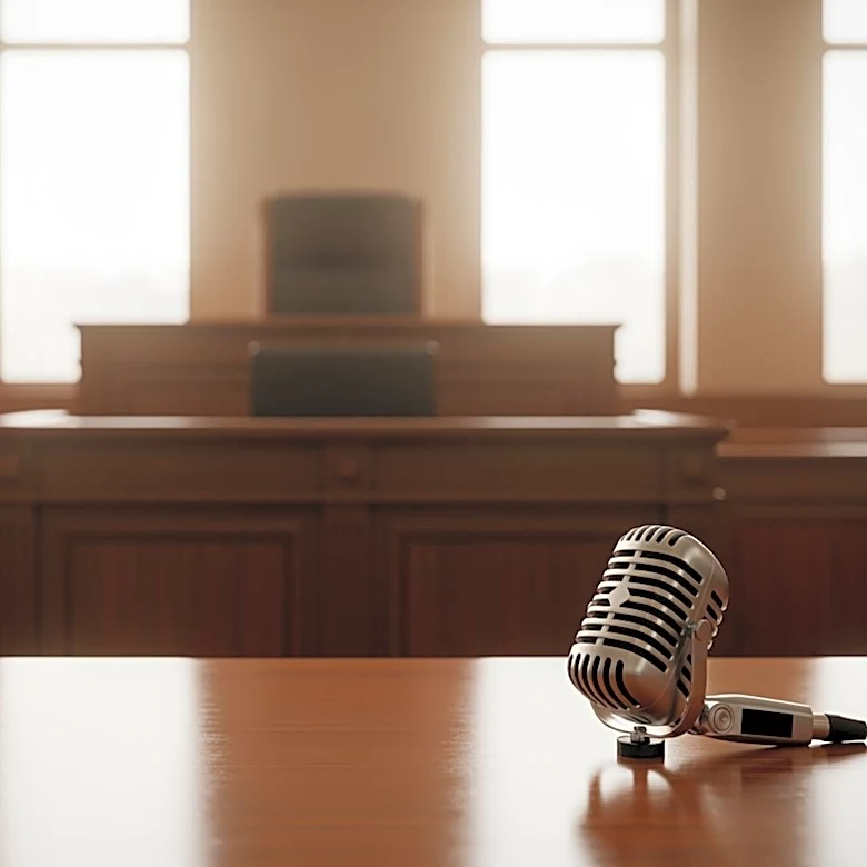 Court Ruling Upholds Press Freedom Against Executive Order on Public Media Funding