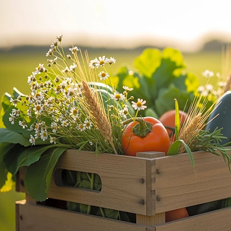 Women Farmers Recognized with New Demeter Award Category