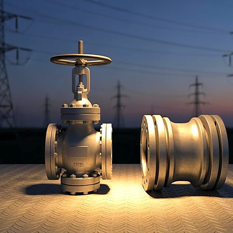 President Trump Invokes Defense Production Act for Energy Infrastructure Development