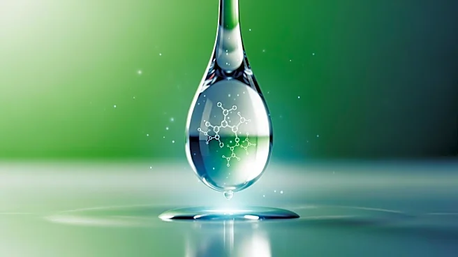 University of Kent Researchers Identify Skincare Compound with Potential to Combat Drug-Resistant Bacteria