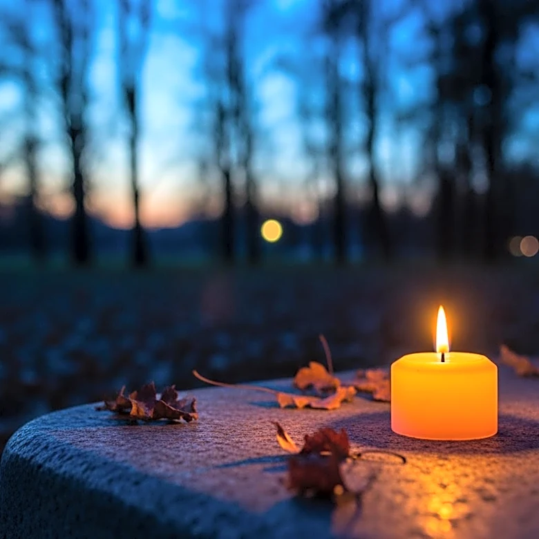 Vigil Held in Queens Park for 15-Year-Old Shooting Victim Jaden Pierre