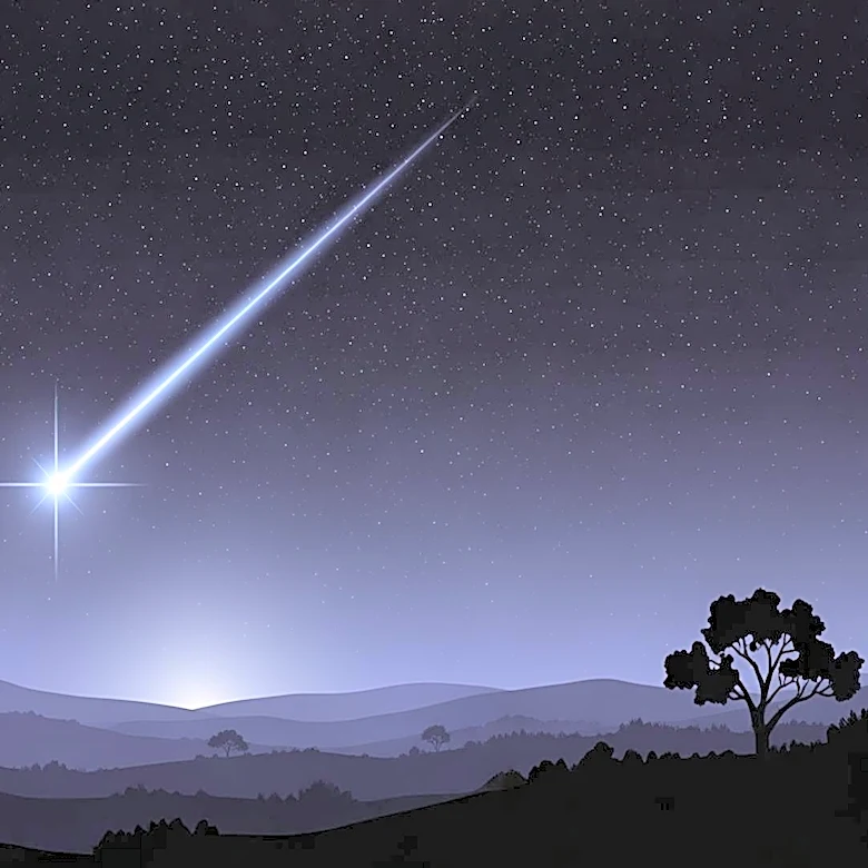 Lyrid Meteor Shower Peaks: A Celestial Event Documented for Millennia