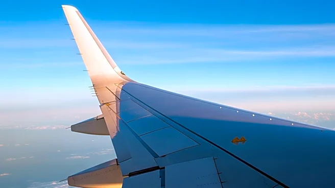 Ethiopian Airlines Expands Fleet with Six More Boeing 787-9 Dreamliners to Boost Long-Haul Routes