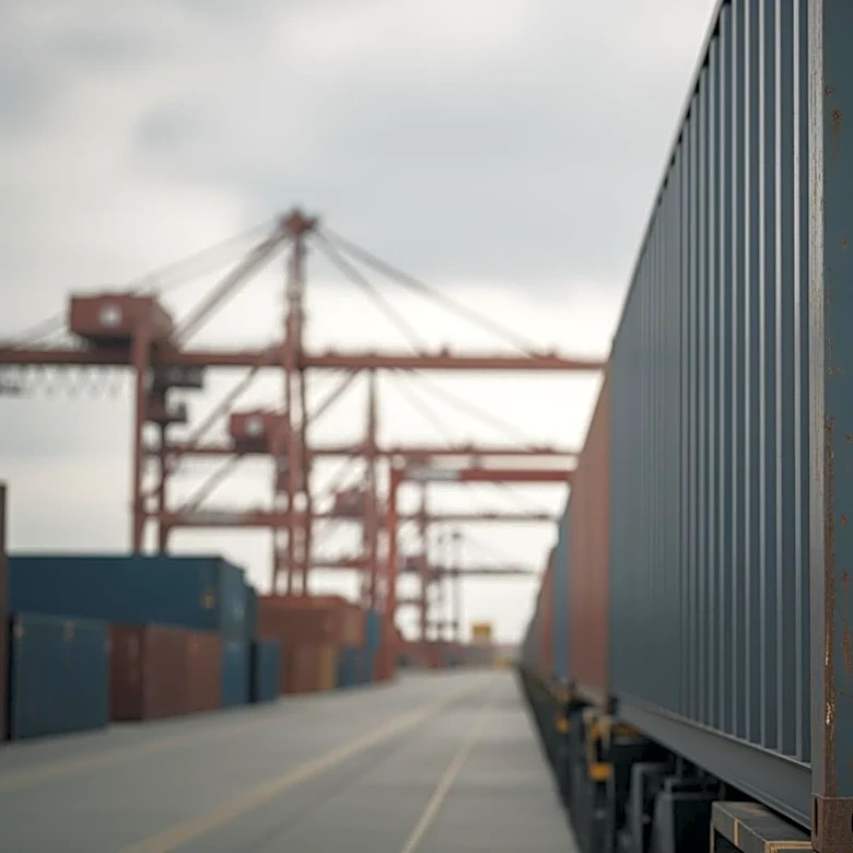 Belgium Blocks UK Military Shipment to Israel Over Legal Concerns