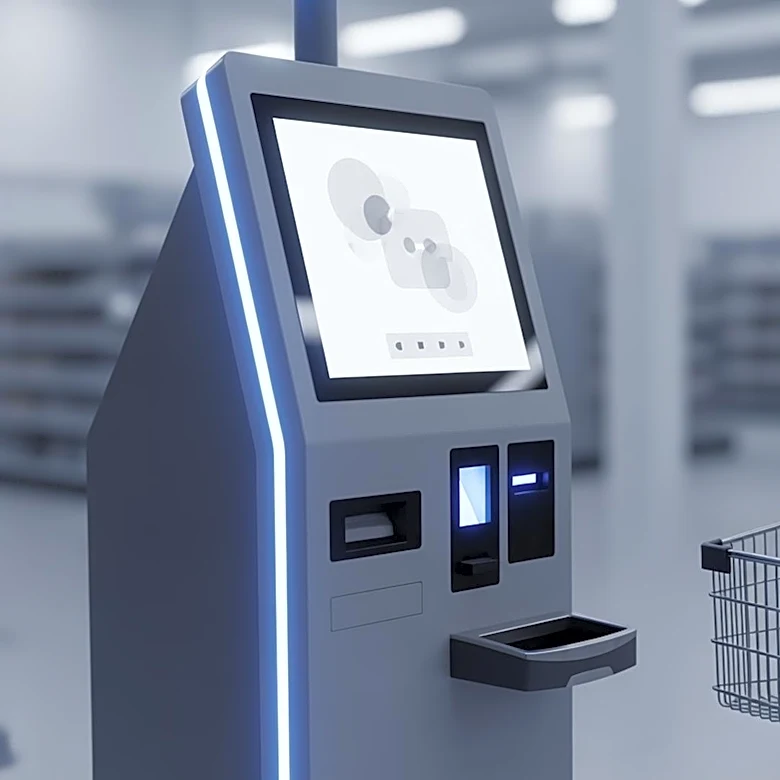 Connecticut Lawmakers Abandon Bill to Limit Self-Checkouts at Walmart