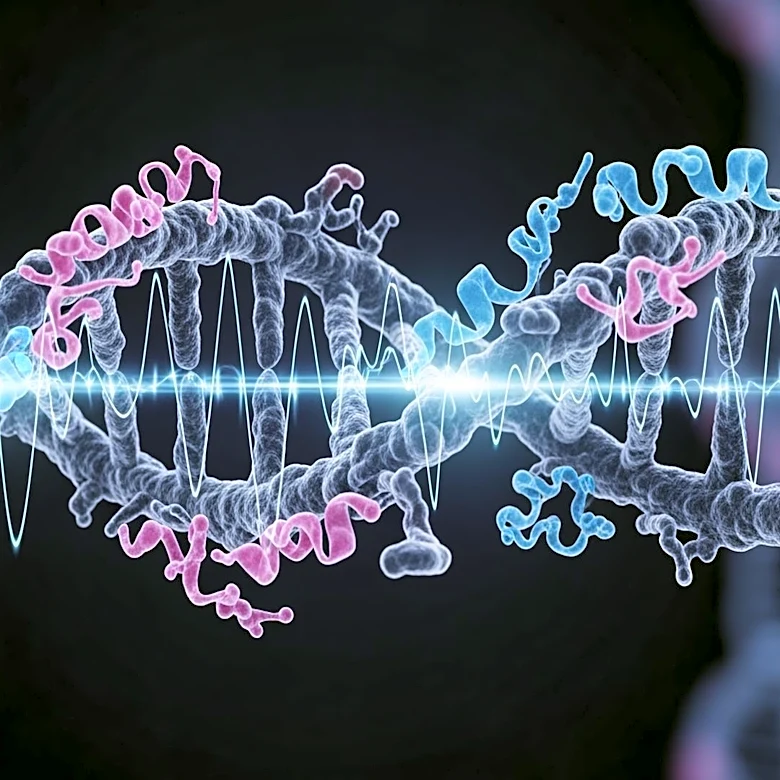 Study Reveals Diverse Gene Expression Patterns Controlled by Epigenome Proteins