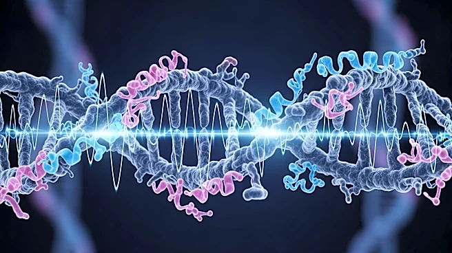 Study Reveals Diverse Gene Expression Patterns Controlled by Epigenome Proteins