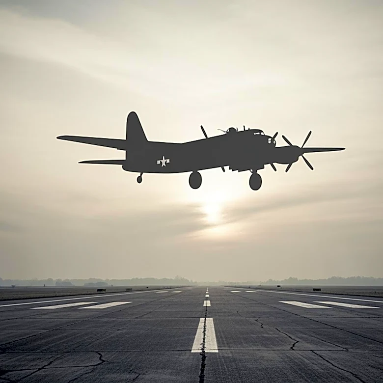 84th Commemoration of the Doolittle Raid Canceled Due to Logistical Issues