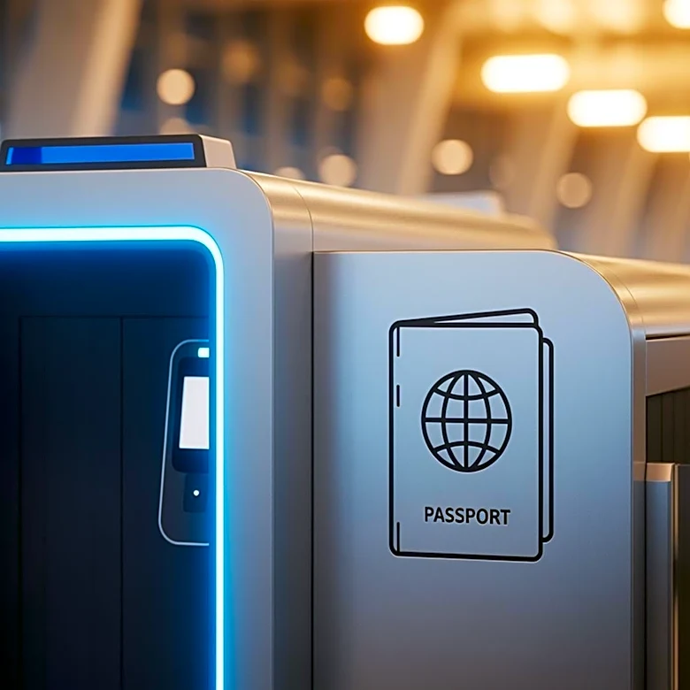 Australian Travelers with UK Passports Exempt from Biometric Scans in Greece