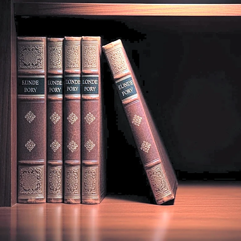 Manhattan District Attorney Recovers Rare Books Stolen from Ex-MoMA President's Home