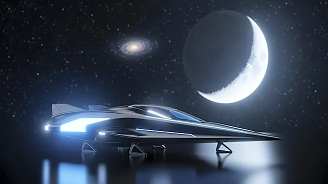 NASA Analyzes Artemis II Mission Data for Future Lunar Exploration