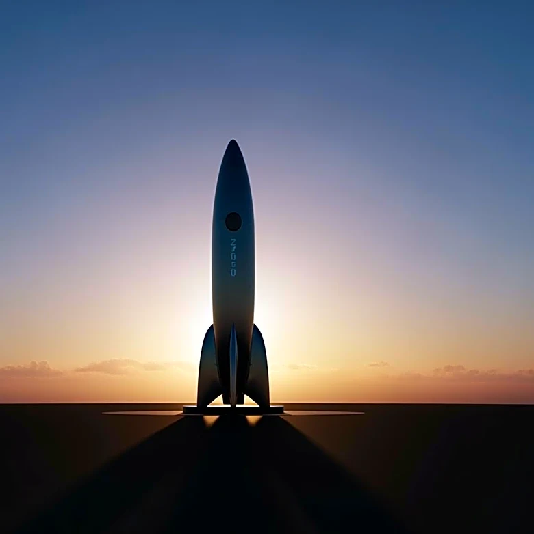 NASA Wallops Prepares for April Rocket Launch