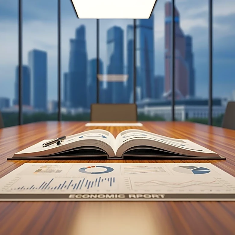 White House Economic Council Director Discusses U.S. Economy Amid Iran Conflict