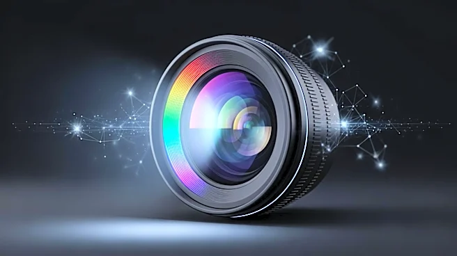 Hyperspectral Imaging and AI Advance Non-Invasive Disease Detection