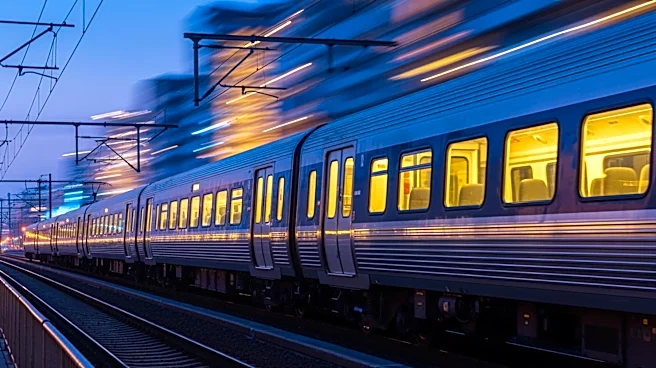 Philadelphia Offers Free Train Travel for World Cup Fans