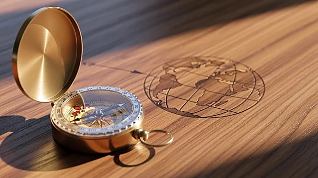 Pope Leo XIV Faces Diplomatic Challenges in Equatorial Guinea Amidst Africa Trip