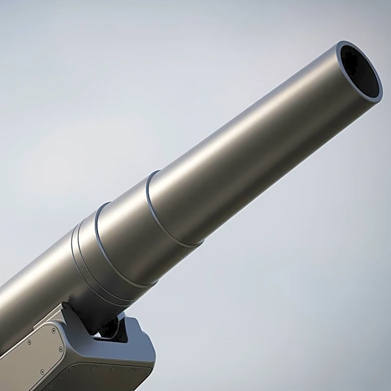 Zen Technologies Secures License for Air-Defense Cannons to Enhance UAV Countermeasures