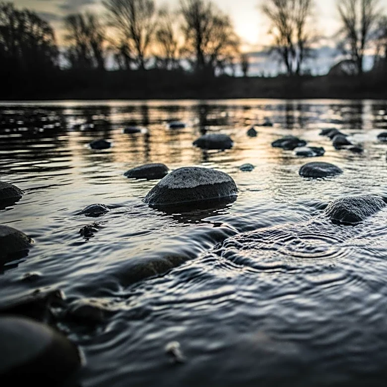 DC Water Faces Lawsuits Over Massive Potomac Sewage Spill