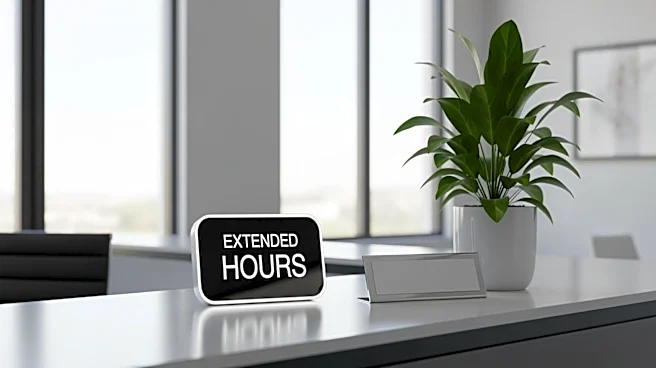 Alliance for Workforce Development Announces New Office Hours and Staff Member in Quincy, CA