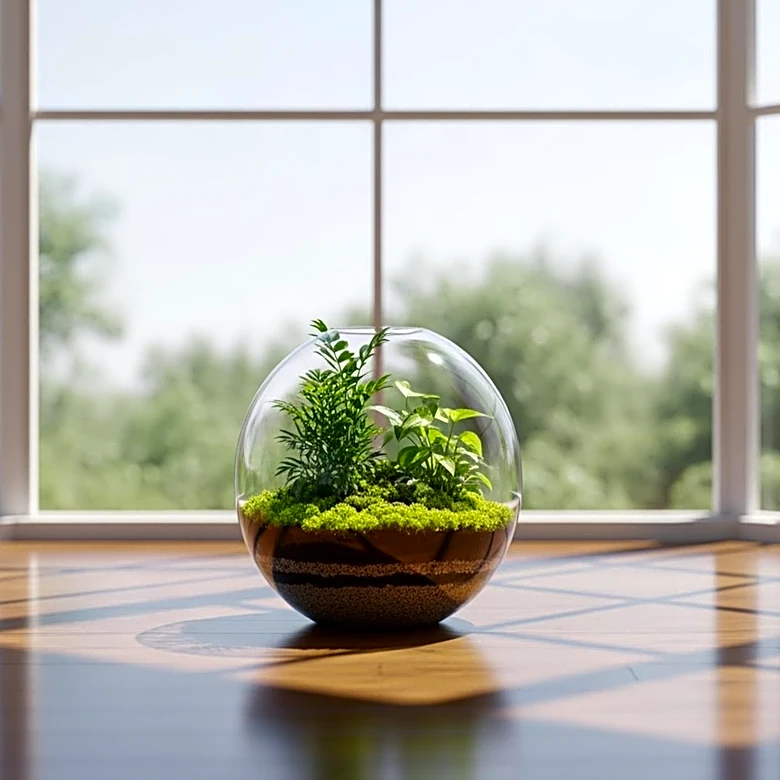 Fondation Beyeler Appoints Rahel Kesselring as First Botanical Curator, Emphasizing Ecological Responsibility