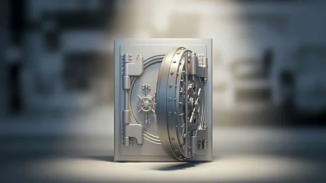 Fed Chair Nominee Kevin Warsh Advocates for Central Bank Independence Amid Political Pressures