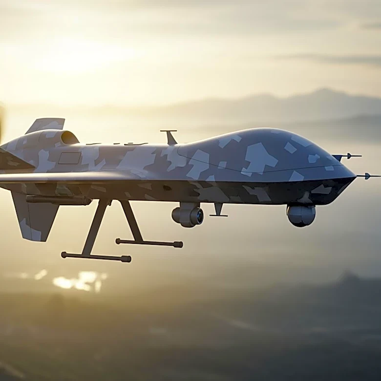 U.S. Army Adopts Ukraine-Tested Drones to Counter Iranian UAV Threat
