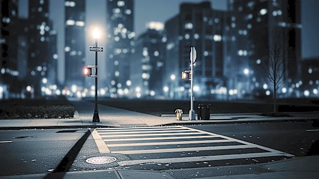 Pittsburgh Councilman Addresses Rising Violence in City