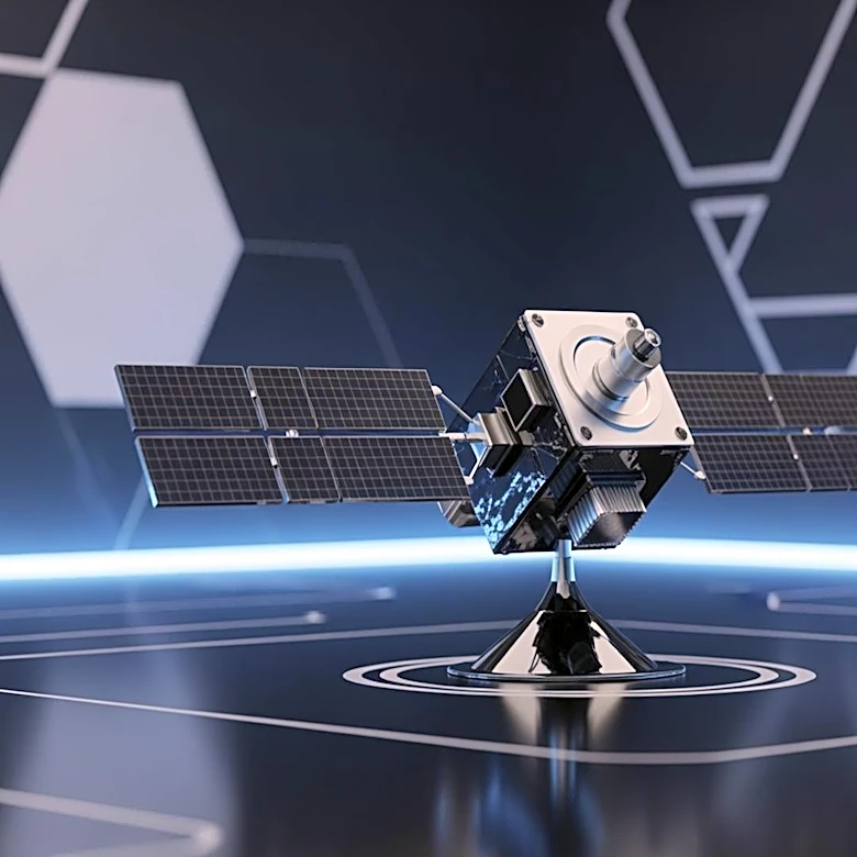 Nishigandha Kelkar Recognized for Aerospace Innovation with 20 Twenties Award