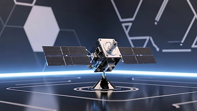 Nishigandha Kelkar Recognized for Aerospace Innovation with 20 Twenties Award