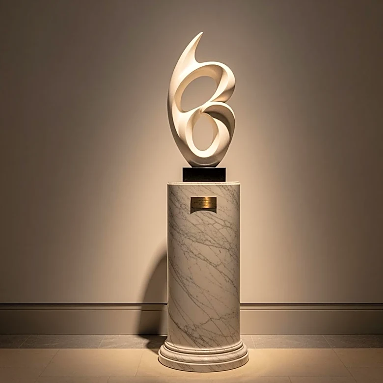 Royal Collection's Sculpture Holdings Expanded by Queen Victoria's Acquisitions