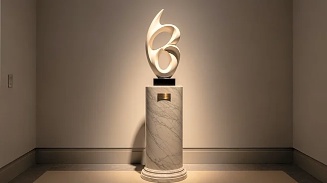 Royal Collection's Sculpture Holdings Expanded by Queen Victoria's Acquisitions