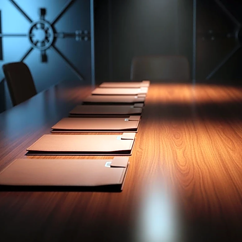 Seven IDF Officers Indicted for Embezzling Millions and Laundering Funds