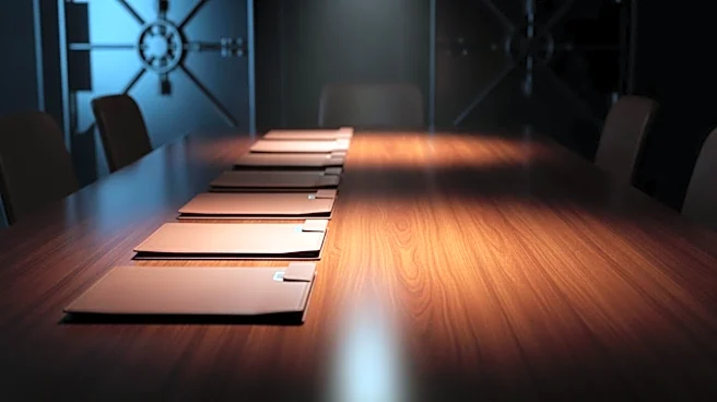 Seven IDF Officers Indicted for Embezzling Millions and Laundering Funds