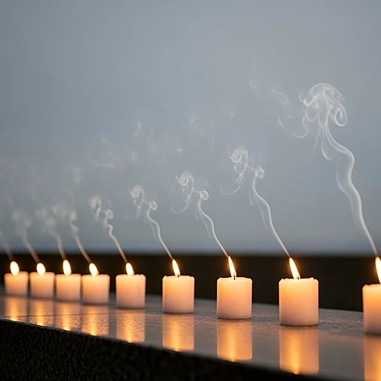 Funerals Held for Hezbollah Fighters Amid U.S.-Mediated Ceasefire