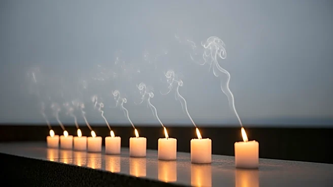 Funerals Held for Hezbollah Fighters Amid U.S.-Mediated Ceasefire