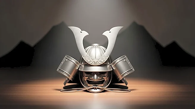 Japan's Policy Shift Allows Lethal Weapons Exports Amid Regional Tensions