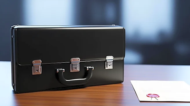 South Korean Police Seek Arrest Warrant for HYBE Chairman Bang Si-hyuk Over IPO Allegations