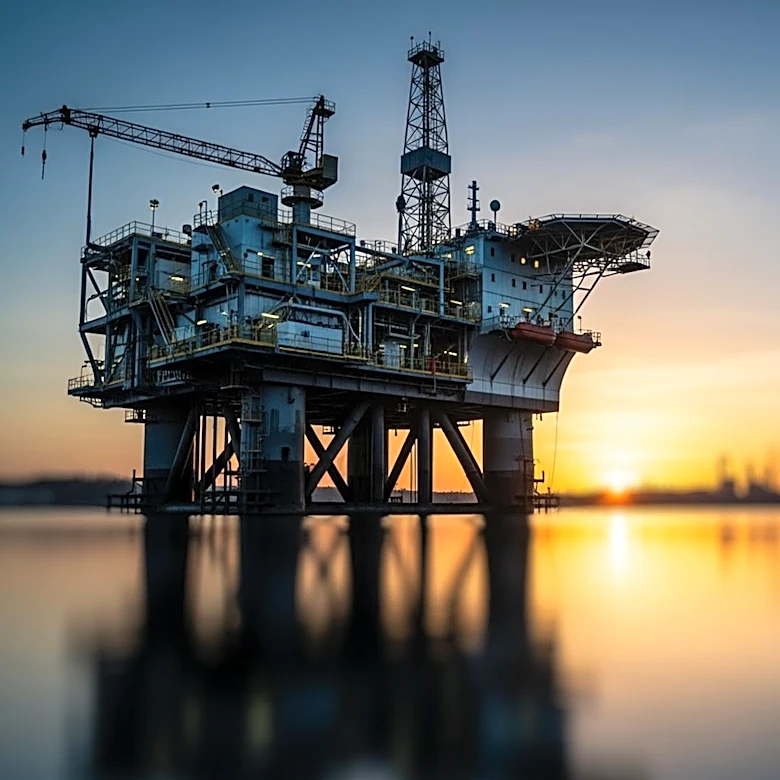 President Trump Signs Memos to Boost U.S. Fossil Fuel Production for Defense Readiness