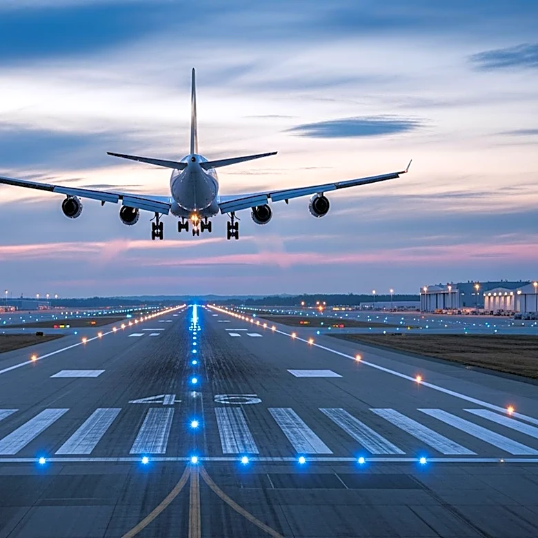 UPS Cargo Plane Aborts Landing in Louisville Due to Runway Incursion