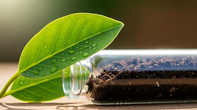 Gates Foundation Supports IITA and Bayer's Agricultural Innovation in Africa