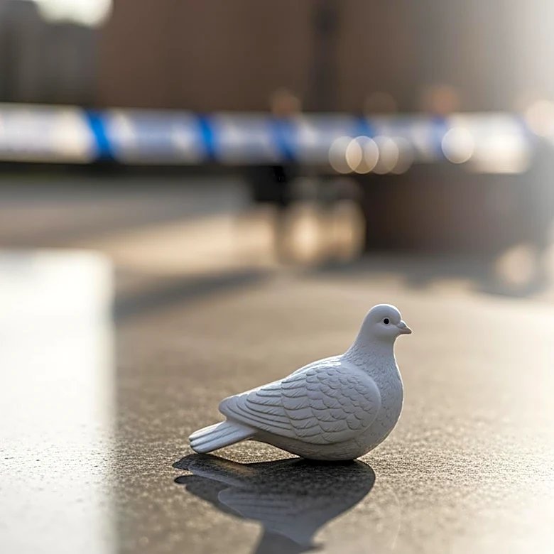 Memorial Day Project Honors Fallen Israeli Soldiers with Final Photographs