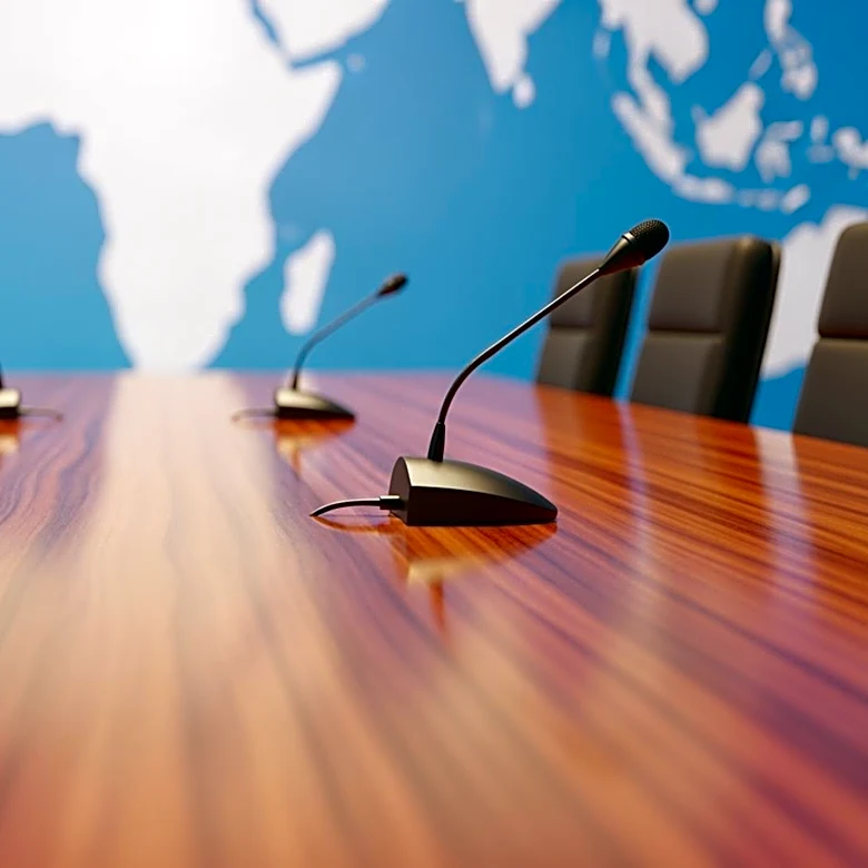 Lebanon PM and Macron Discuss Strengthening Lebanon's Position in Israel Talks