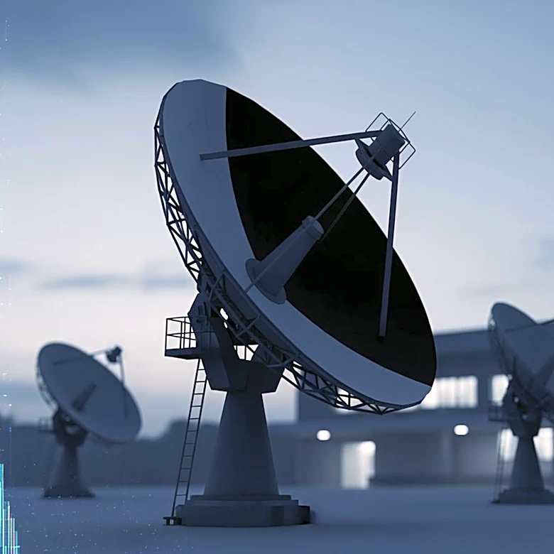 Pentagon Cancels Troubled GPS Control System, Citing Insurmountable Issues